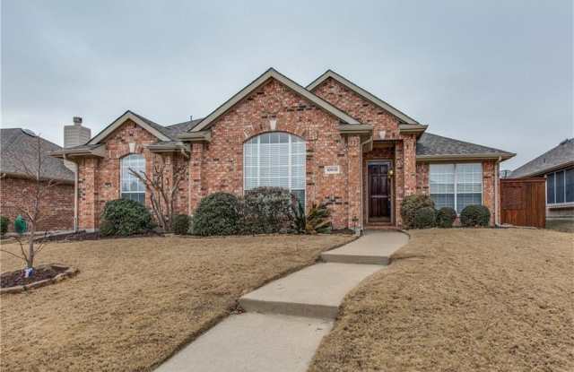 10610 Stone Falls Lane - 10610 Stone Falls Lane, Frisco, TX 75035