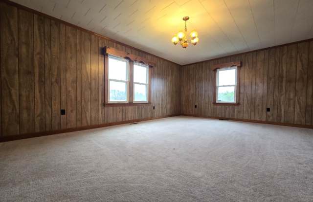 Peaceful Country Living in Sunbury, NC. Great for Commuters Gallery 3