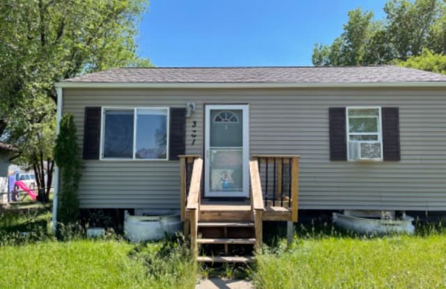 331 Saint Patrick Street - 331 Saint Patrick Street, Rapid City, SD 57701