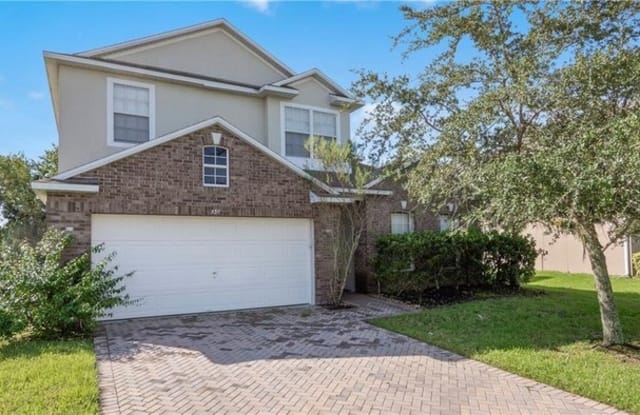 337 Spring Leap Circle - 337 Spring Leap Circle, Winter Garden, FL 34787