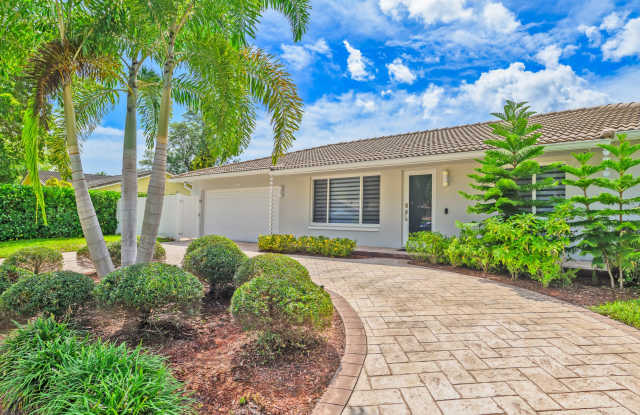 2598 NW 36th Street - 2598 Northwest 36th Street, Boca Raton, FL 33434