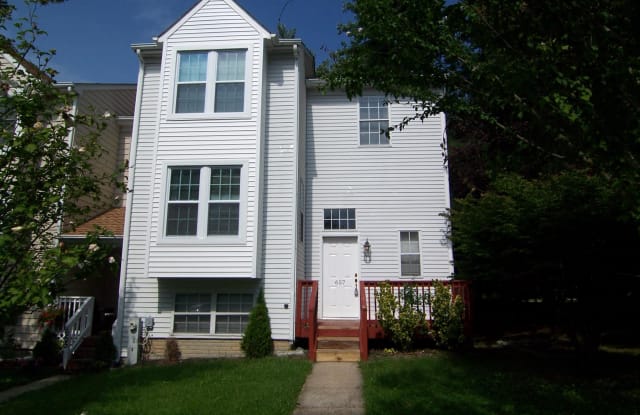 657 LOCHERN TERRACE - 657 Lochern Terrace, Bel Air South, MD 21015