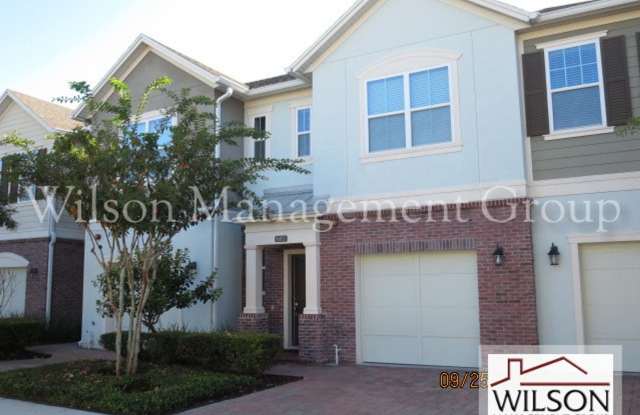 1055 Taramundi Drive - 1055 Taramundi Dr, Oviedo, FL 32765