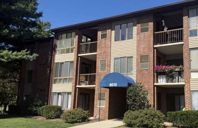 8010 NEEDWOOD RD #201 Gallery 1