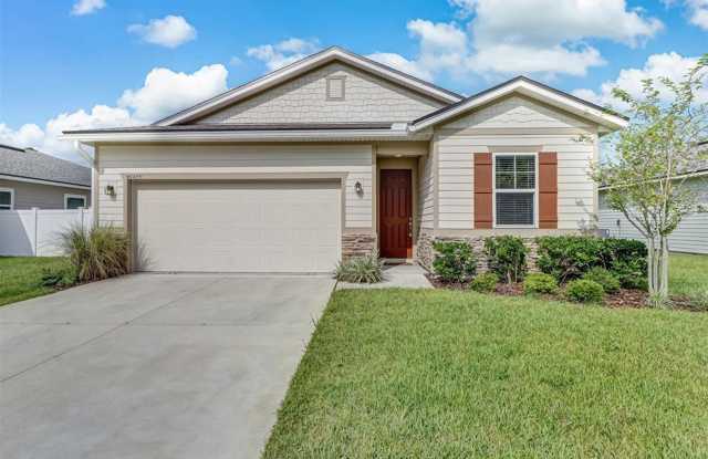 Spacious 4-Bedroom Home Near Amelia Island Beaches! photos photos