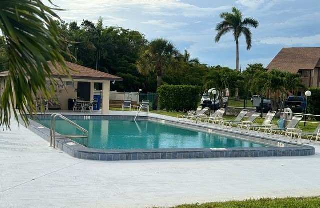 9401 Lennex Lane - 9401 Lennex Lane, Cypress Lake, FL 33919