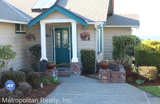 1415 Madrona Ave. - 1415 Madrona Avenue, Everett, WA 98203