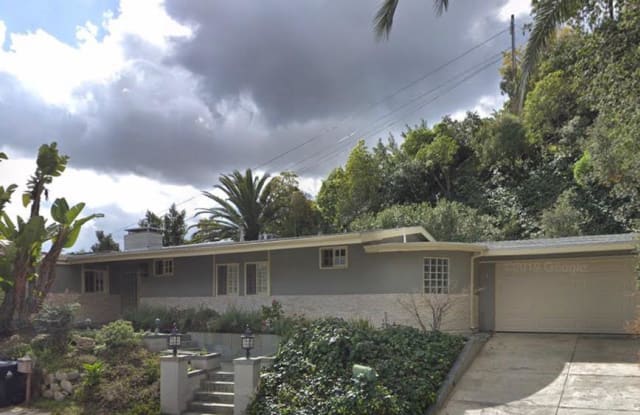 13337 WESTCOVE Drive - 13337 Westcove Dr, Los Angeles, CA 90272