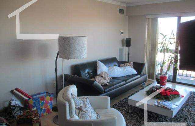Spacious Top-Floor 2-Bedroom with Heat Included & Garage Parking! Gallery 3