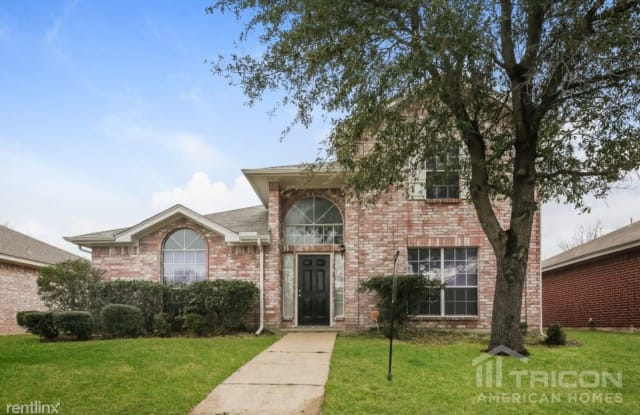 1429 Cool Springs Drive - 1429 Cool Springs Drive, Mesquite, TX 75181