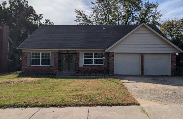 6874 East 55th Street - 6874 East 55th Street, Tulsa, OK 74145