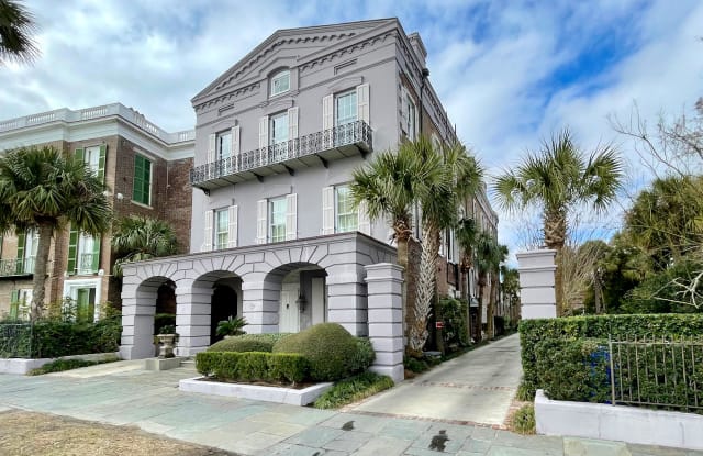 13 East Battery - 13 South Battery Street, Charleston, SC 29401