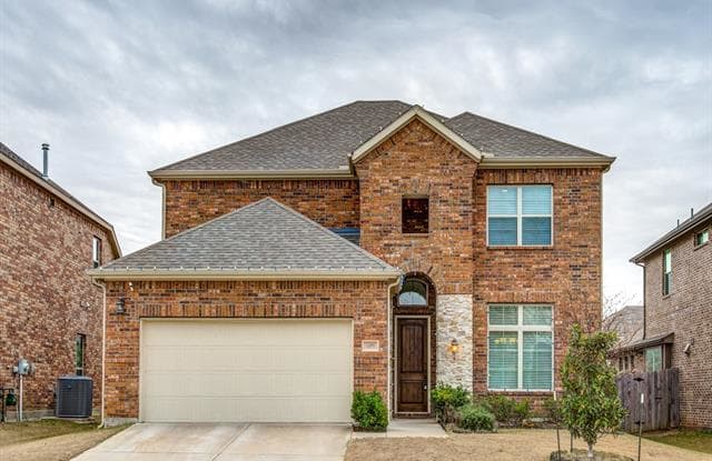 809 Cypress Hill Drive - 809 Cypress Hill Dr, Little Elm, TX 75068