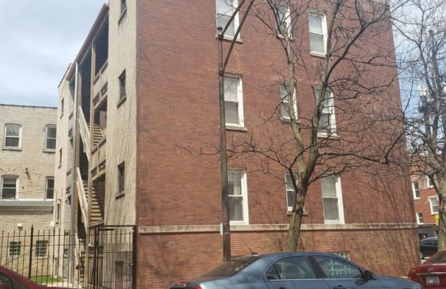 5032 N Western Ave 3 - 5032 North Western Avenue, Chicago, IL 60625