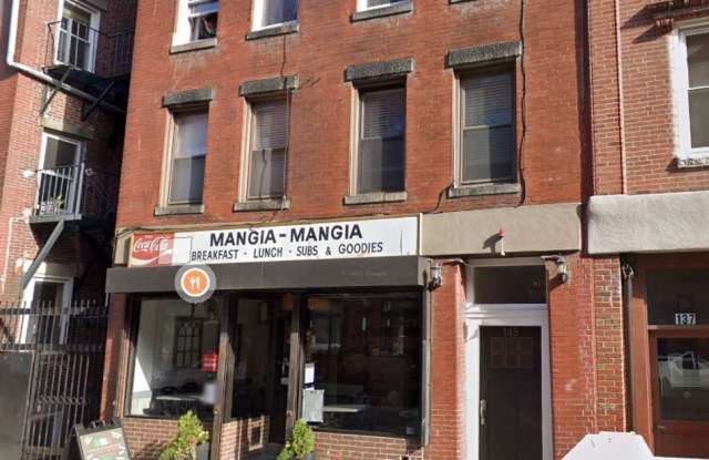 Renovated 2 bed in North End - 145 Endicott Street, Boston, MA 02113