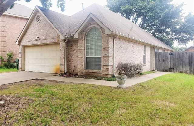 4129 1 Place Lane - 4129 One Place Lane, Flower Mound, TX 75028