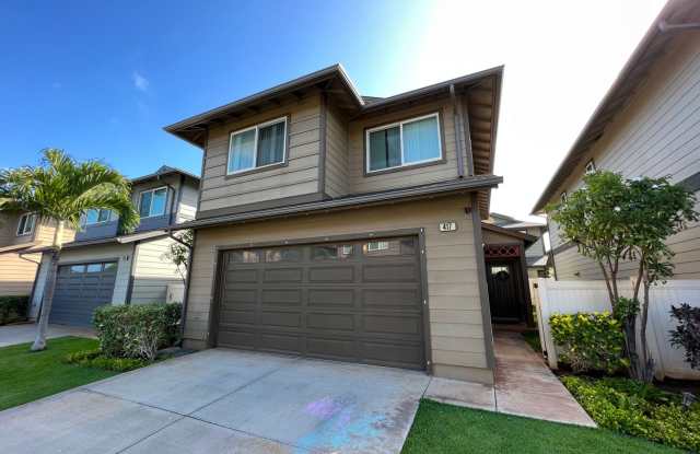 For Rent - [Laulani Trades] 91-1001 Keaunui Dr. #417 photos photos