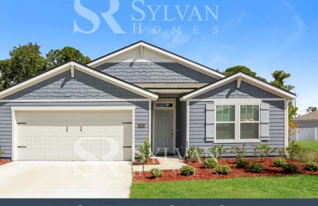 11404 Sheepshead Lane - 11404 Sheepshead Lane, Jacksonville, FL 32226