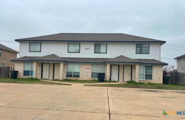 4507 Deek Drive unit: A photos photos