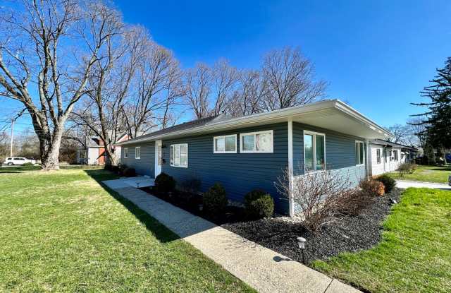 Quaint 4 Bedroom furnished Ranch Home in Mason Ohio photos photos