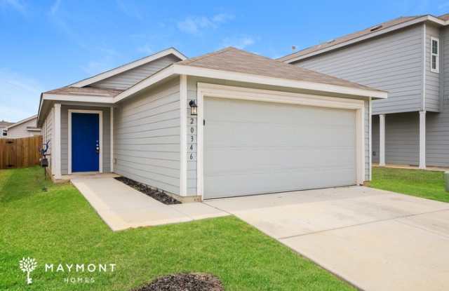 20346 Agate Ridge - 20346 Agate Ridge, Bexar County, TX 78264