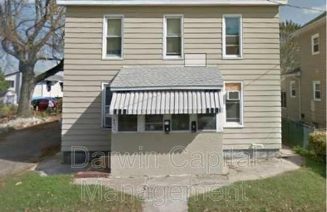 1201 N. Commerce Street - B photos photos 1201 N. Commerce Street - B photos photos