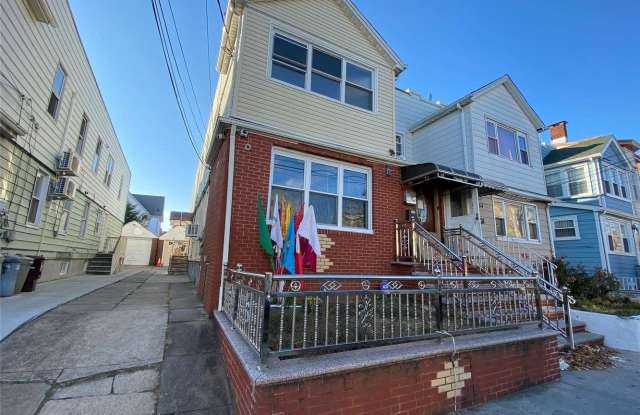 101-56 104th Street - 101-56 104th Street, Queens, NY 11416