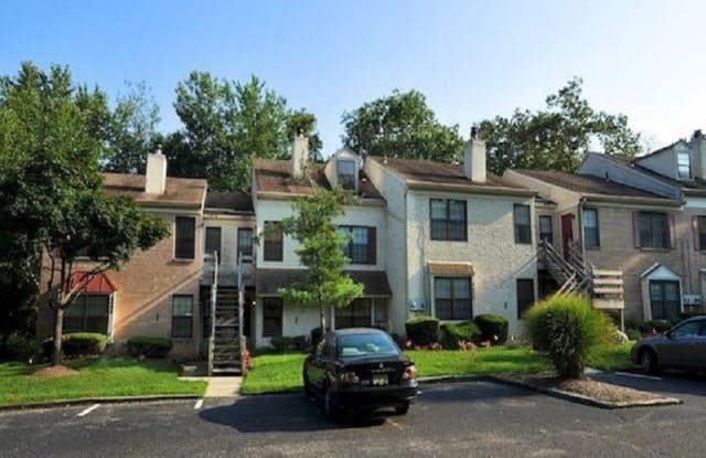 4548 CONCORD PLACE - 4548 Concord Place, Atlantic County, NJ 08330