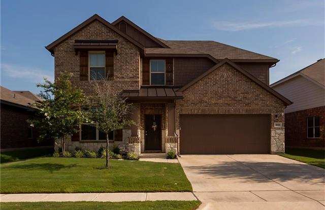 4604 Sleepy Meadows Drive - 4604 Sleepy Meadows Drive, Fort Worth, TX 76244
