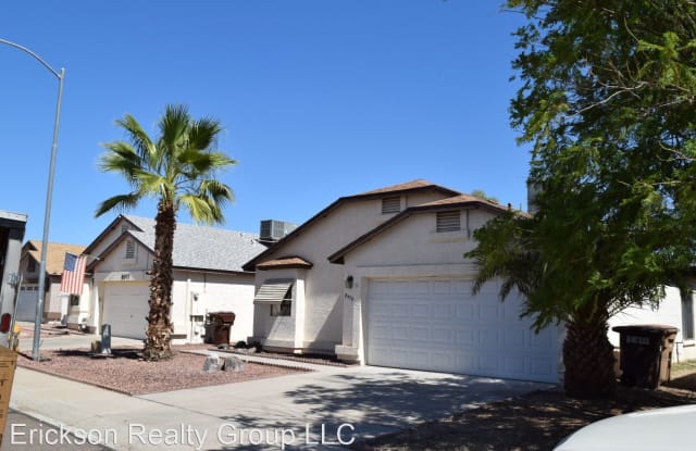 8573 N 108th Drive 21137088-002 - 8573 North 108th Drive, Peoria, AZ 85345