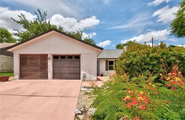 302 Skyloop DR - 302 Skyloop Drive, Austin, TX 78745