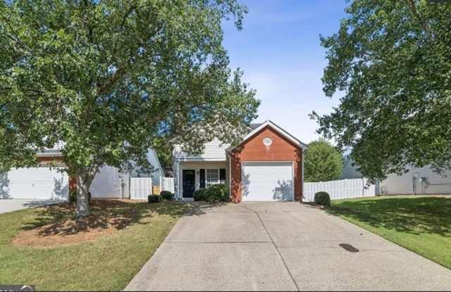 3471 Avensong Village Circle - 3471 Avensong Village Circle, Milton, GA 30004