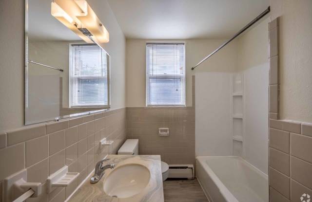Gateway Trail Apartments photos photos