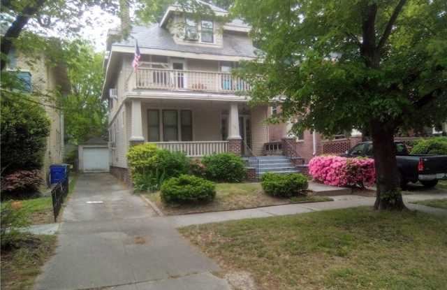 731 Shirley Avenue - 731 Shirley Avenue, Norfolk, VA 23517