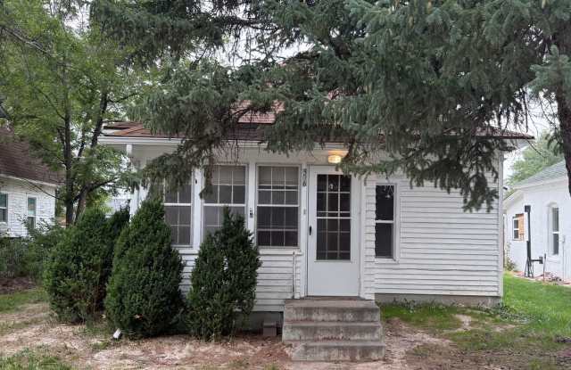 Two Bedroom, one bathroom house, Located in Morrill. - 306 Madison Avenue, Morrill, NE 69358