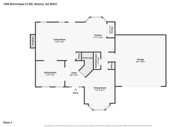 1255 Martinique Court Southwest Gallery 2