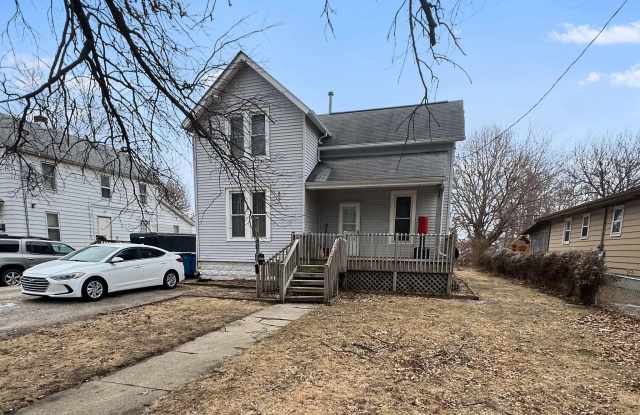 140 N Ridge St photos photos
