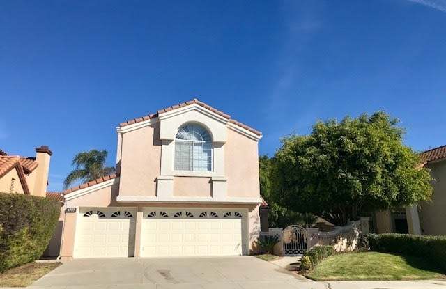 Beautiful home behind the gates in Newbury Park! photos photos