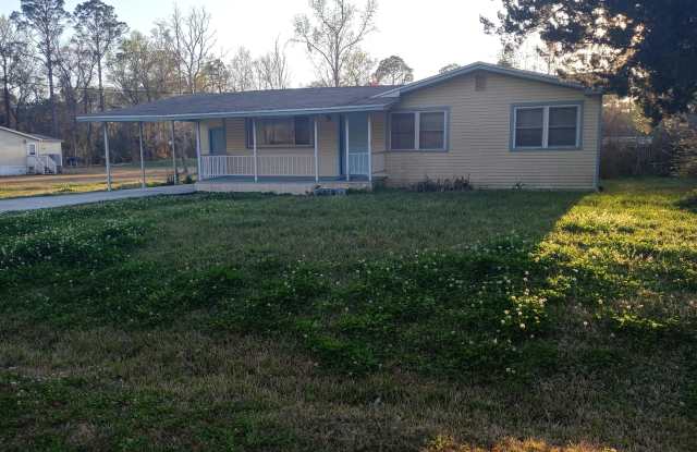 45420 PICKETT ST - 45420 Pickett Street, Nassau County, FL 32011