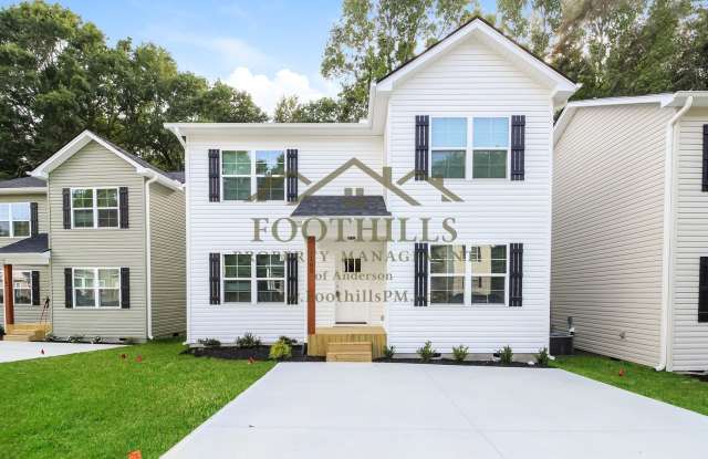Spacious  Stylish – 4BR Home for Rent in Williamston photos photos