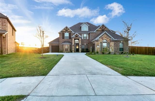 14297 Penrose Avenue - 14297 Penrose Ave, Frisco, TX 75035