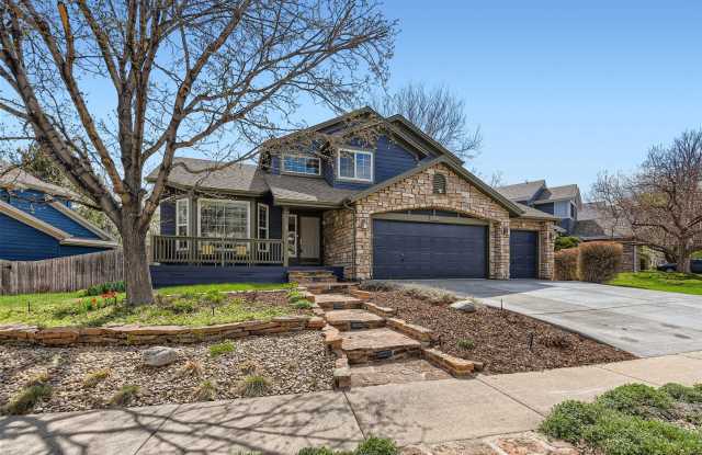 Beautifully Updated 3-Bedroom Home with Finished Basement in Gunbarrel photos photos