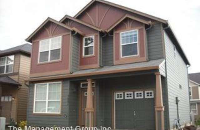 3601 NE 43rd Street - 3601 Northeast 43rd Street, Minnehaha, WA 98661