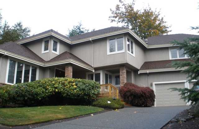 17240 SE 47th St - 17240 Southeast 47th Street, Bellevue, WA 98006