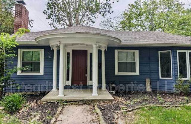 7301 Summit Street photos photos