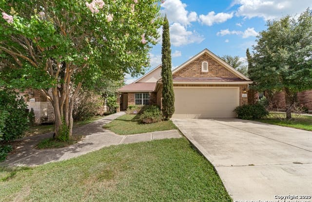 6611 SAN MIGUEL WAY - 6611 San Miguel Way, Bexar County, TX 78109
