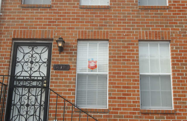 1312 North Stockton Street - 1312 North Stockton Street, Baltimore, MD 21217 1312 North Stockton Street - 1312 North Stockton Street, Baltimore, MD 21217