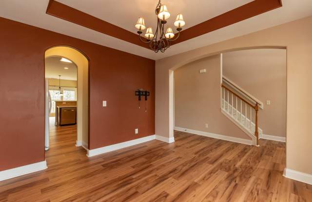 Lovely Large Family Home in Fuquay! photos photos
