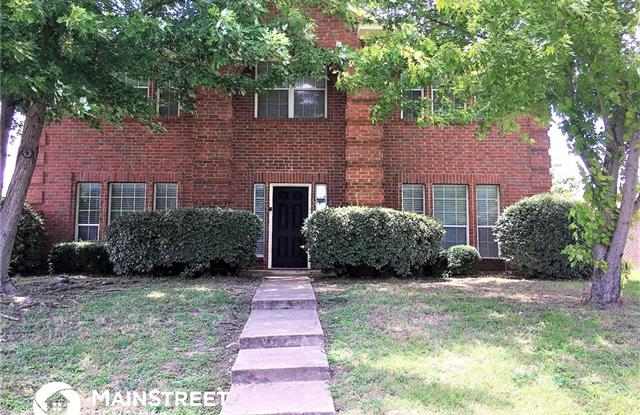 1513 Warwick Drive - 1513 Warwick Drive, Lancaster, TX 75134