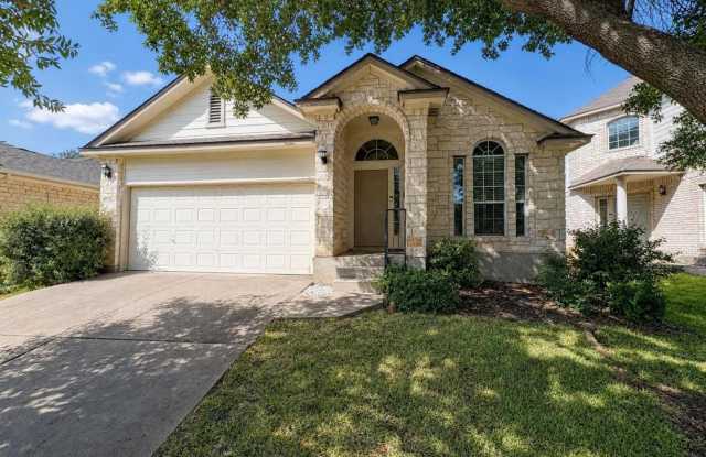 Beautiful home in desirable Avery Ranch Gallery 1